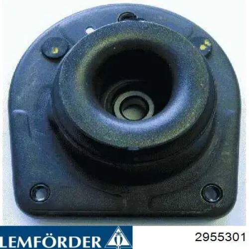 2955301 Lemforder опора амортизатора переднего правого