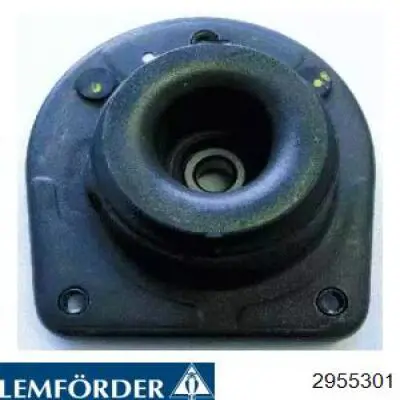 Купить 2955301 Lemforder Опора амортизатора переднего правого