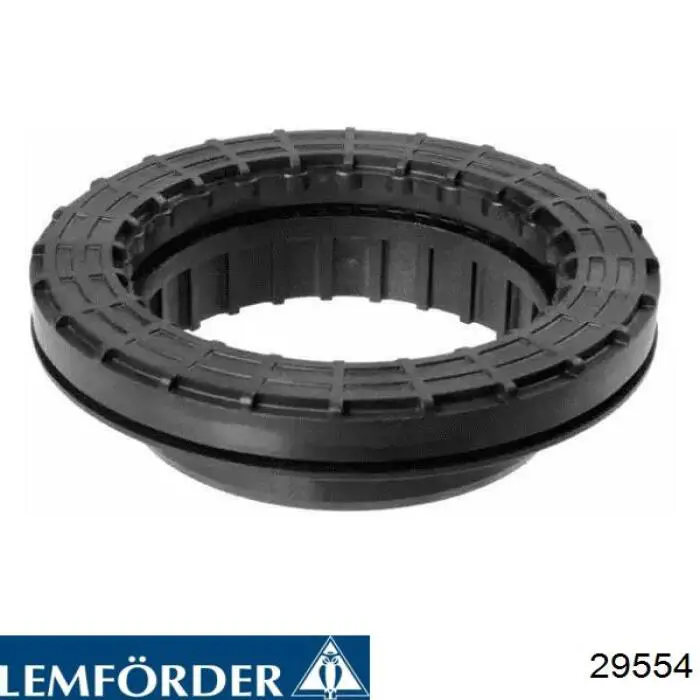 Опора стойки амортизатора переднего Lemforder 29554 цена, от 28.54 USD