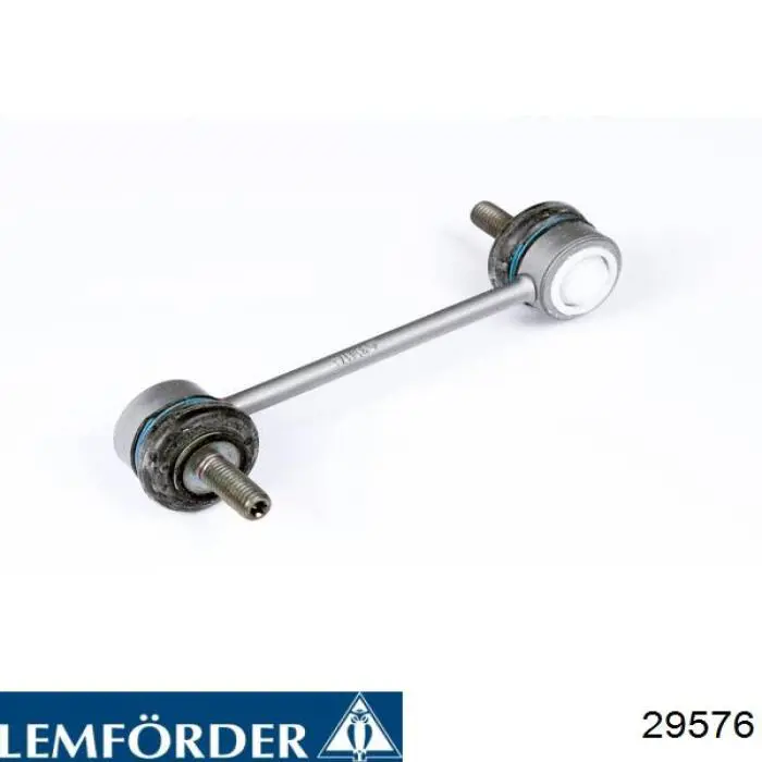 Стойка заднего стабилизатора 29576 Lemforder