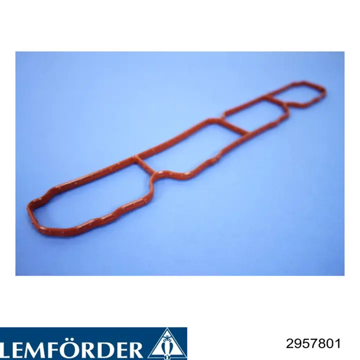 Купить 2957801 Lemforder Тяга поперечная задней подвески
