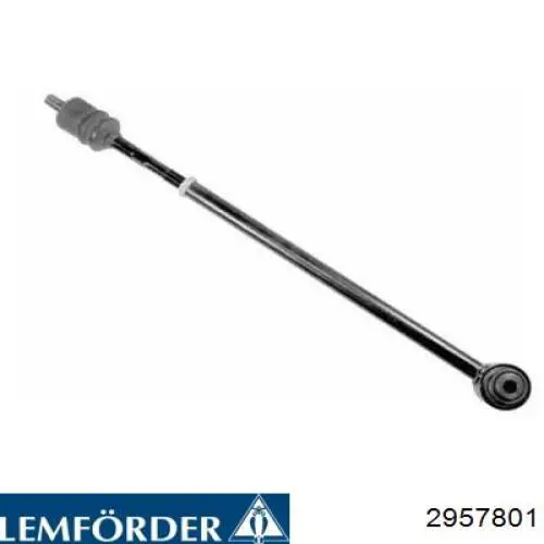 Растяжка задней подвески Lemforder 2957801 цена, от 101.35 USD