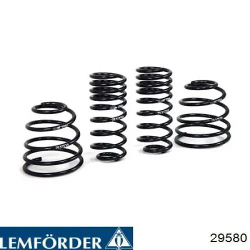 Купить 29580 Lemforder Рулевая тяга