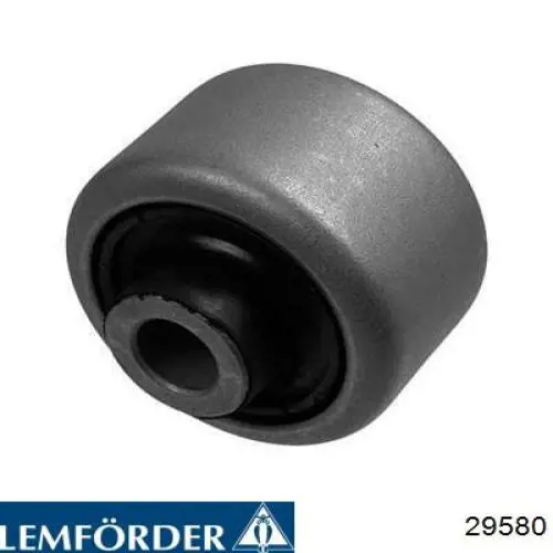 Рулевая тяга 29580 Lemforder