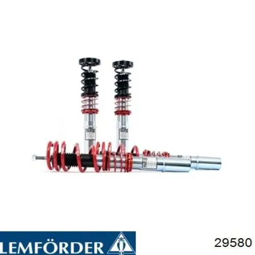 29580 Lemforder Тяги рулевые