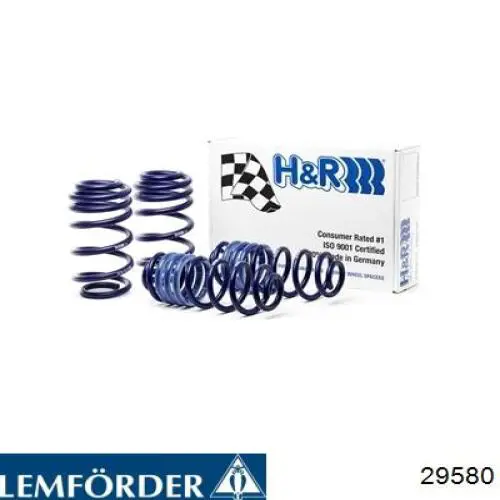 Рулевая тяга Lemforder 29580 цена, от 23.62 USD