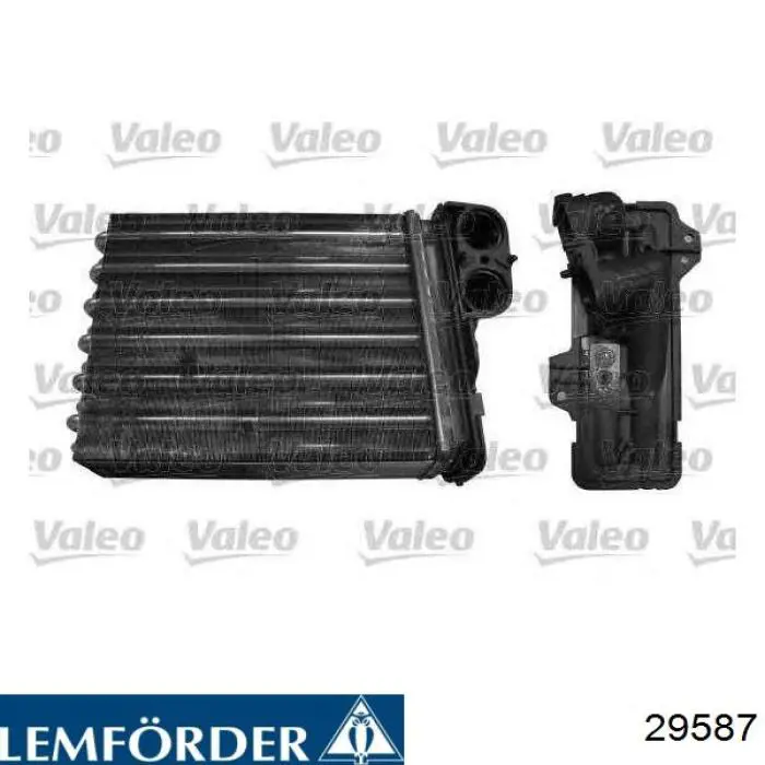 Линк стабилизатора, заднего Lemforder 29587 цена, от 22.35 USD