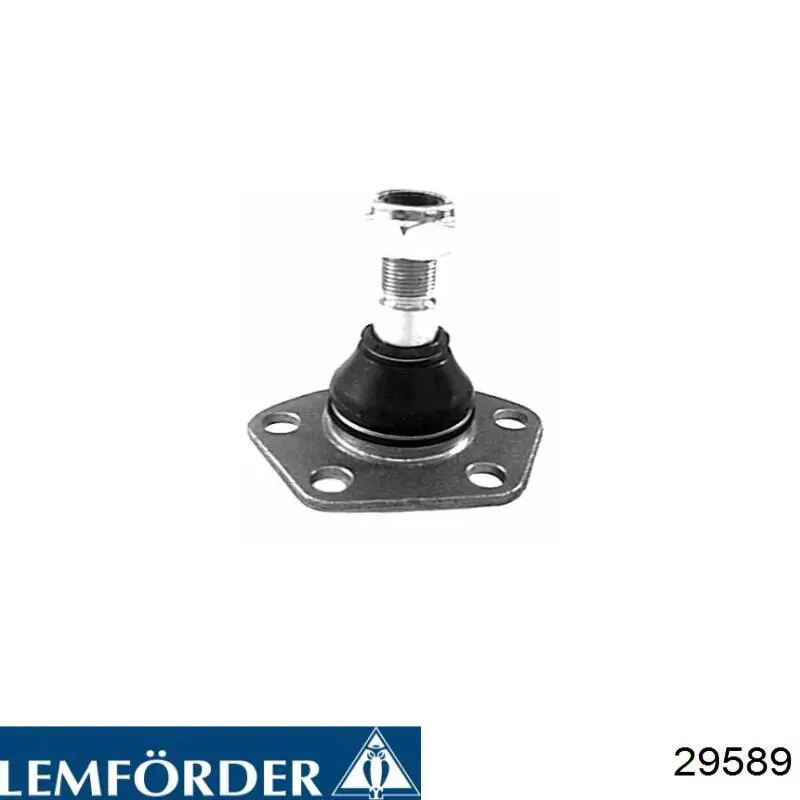 29589 Lemforder Верхние шаровые опоры