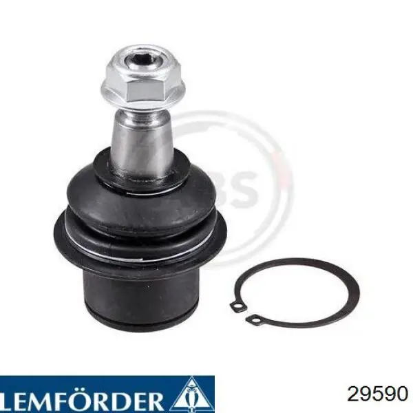 Нижняя шаровая опора 29590 Lemforder