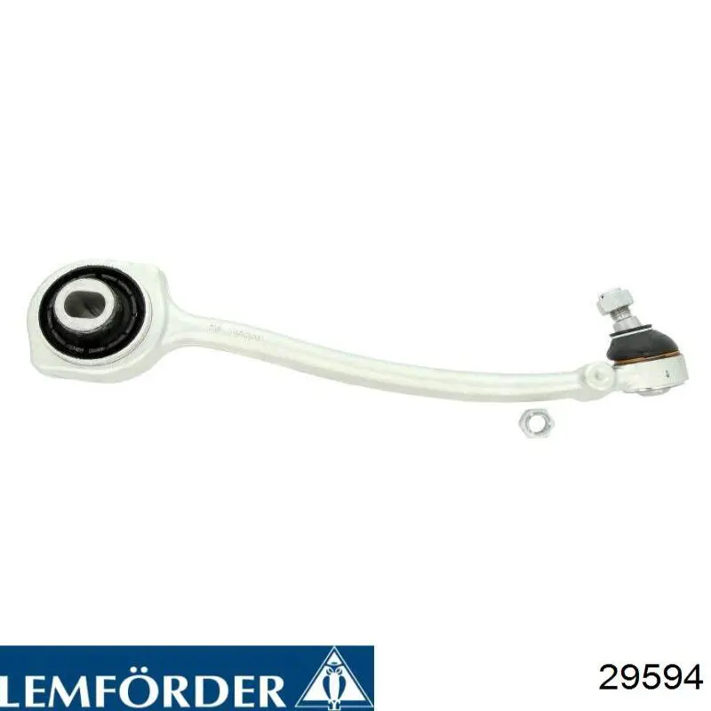 Нижний рычаг 29594 Lemforder