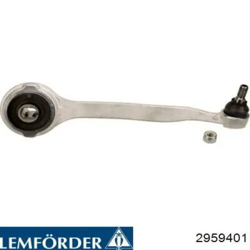 Купить 2959401 Lemforder Нижний правый рычаг передней подвески