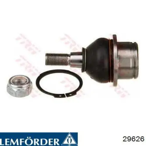 Нижняя шаровая опора 29626 Lemforder