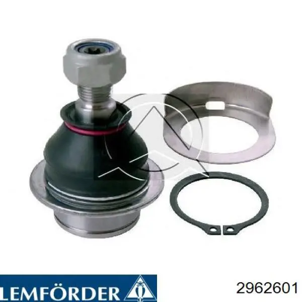 2962601 Lemforder Палец шаровой нижний