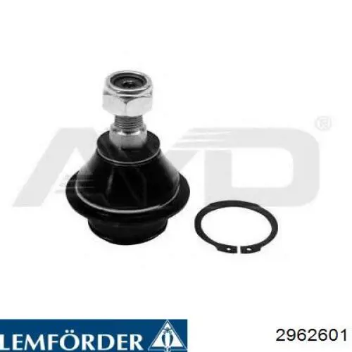 Купить 2962601 Lemforder Нижняя шаровая опора