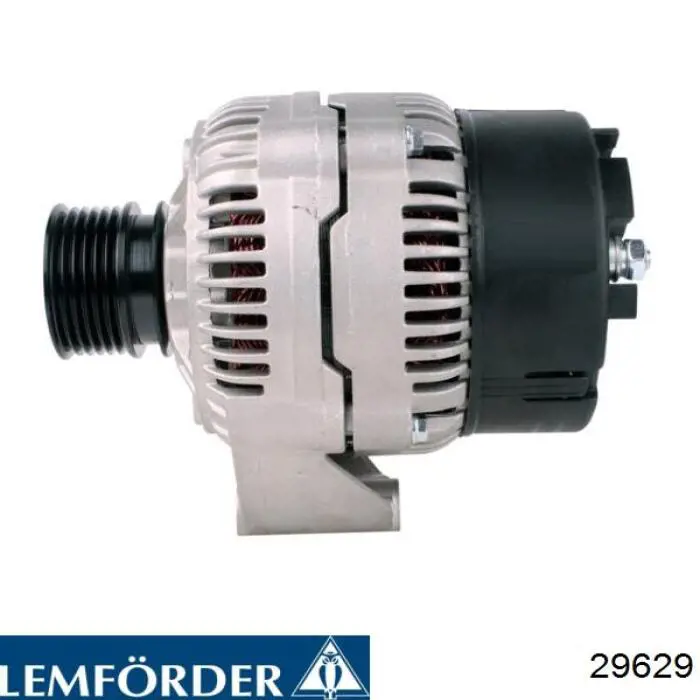 29629 Lemforder Балансир задний верхний