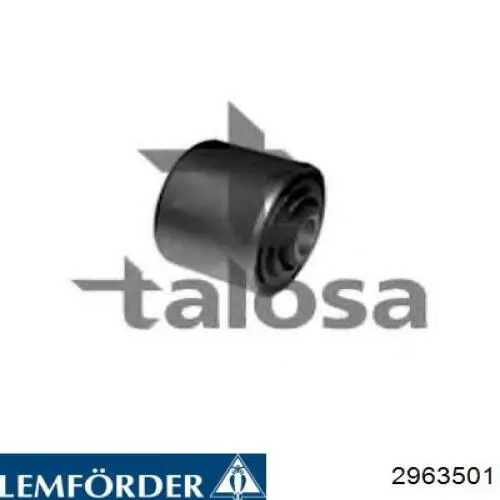 Сайлентблок передней подвески Lemforder 2963501 цена, от 5.02 USD