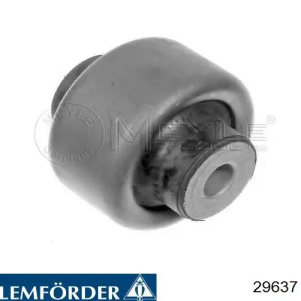 Купить 29637 Lemforder Нижний правый рычаг передней подвески