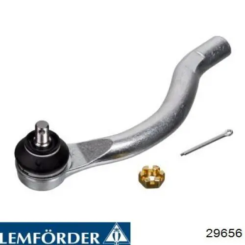 29656 Lemforder Наружный наконечник рулевой тяги