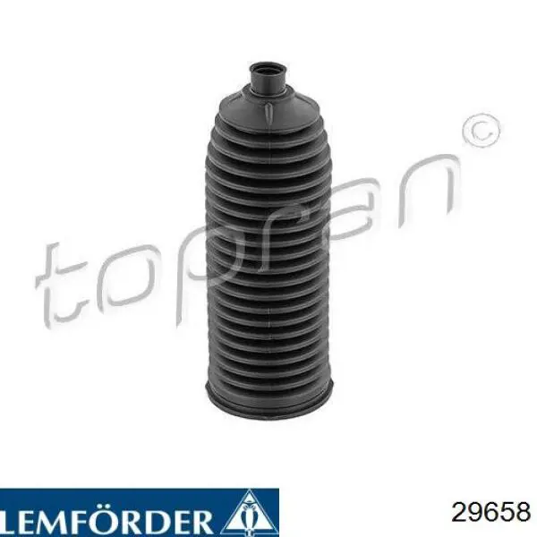 Тяга переднего стабилизатора Lemforder 29658 цена, от 8.46 USD