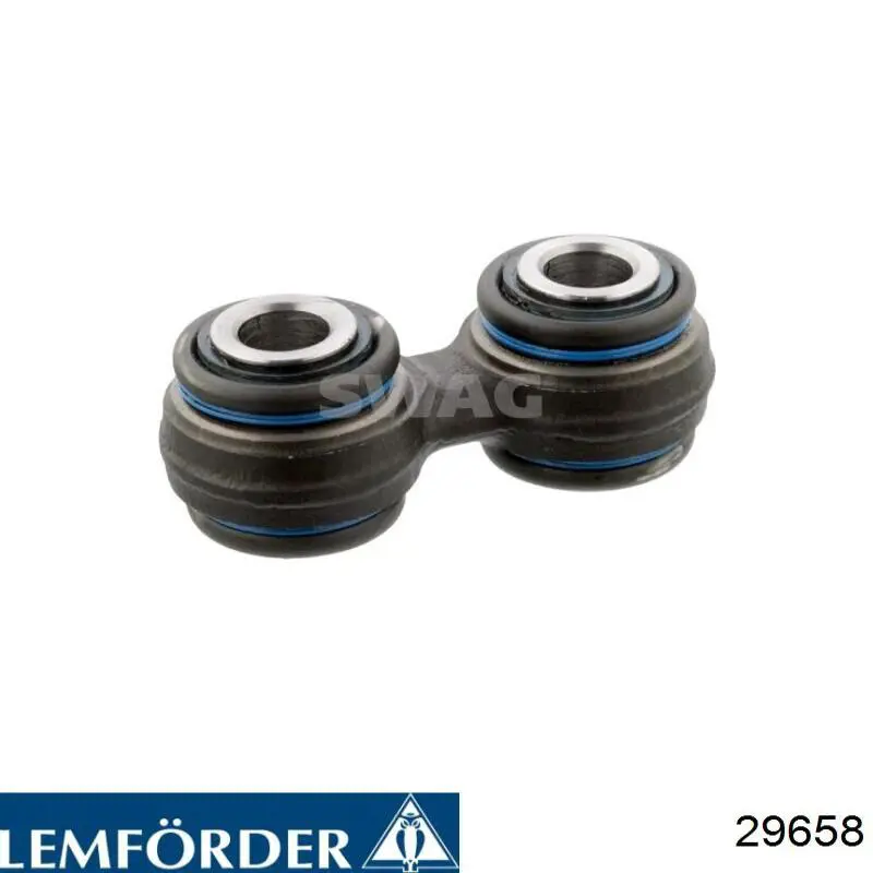 29658 Lemforder Стойка переднего стабилизатора