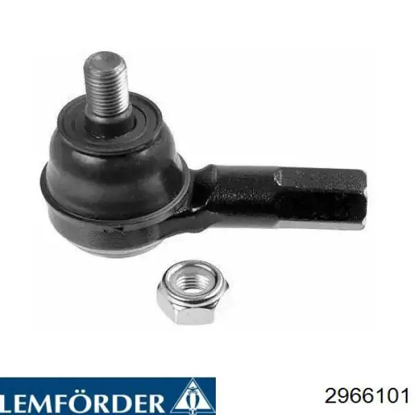 29661 01 Lemforder наконечник рулевой тяги внешний