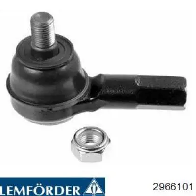 Рулевой наконечник Lemforder 2966101 цена, от 13.60 USD