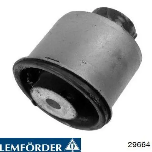 29664 Lemforder Поворотный рычаг