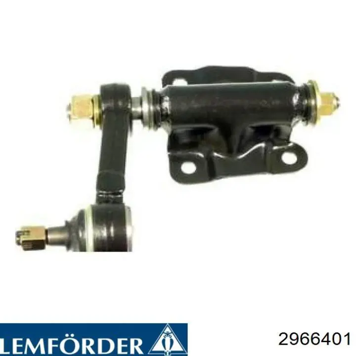 Купить 2966401 Lemforder Рычаг маятниковый