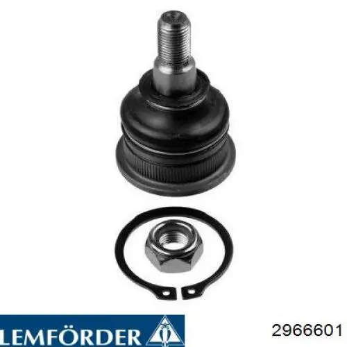 Купить 2966601 Lemforder Нижняя шаровая опора