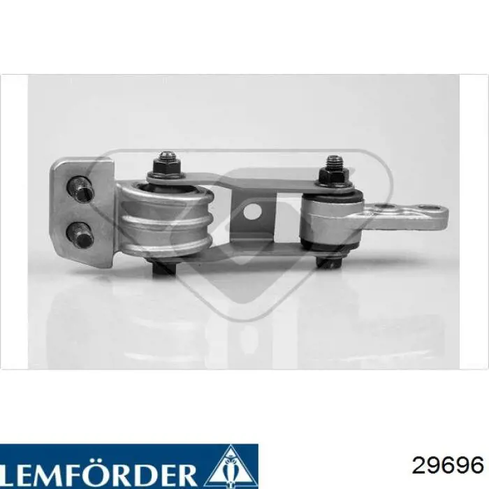 Купить 29696 Lemforder Нижняя опора двигателя