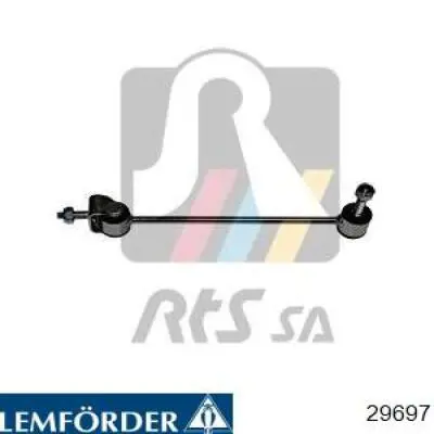 Сайлентблок кронштейна верхней подушки двигателя Lemforder 29697 цена, от 28.18 USD