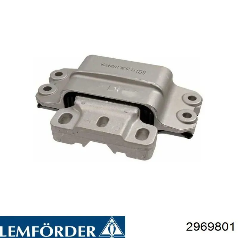 2969801 Lemforder