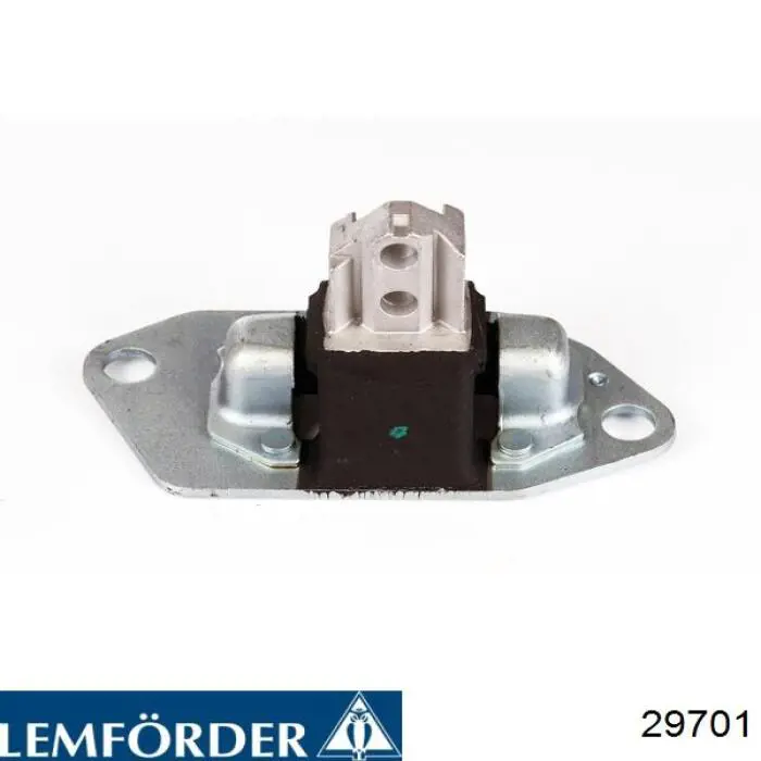 Купить 29701 Lemforder Правая опора двигателя