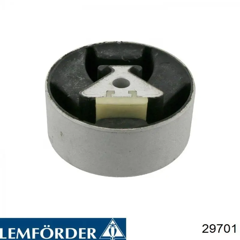 29701 Lemforder Правая подушка двигателя