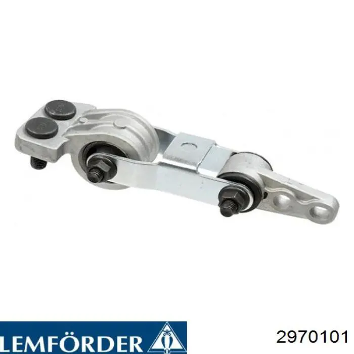Подушка двигателя Lemforder 2970101 цена, от 55.11 USD