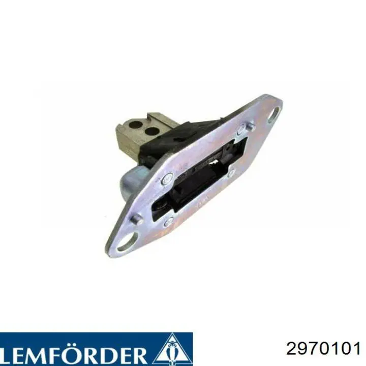 Купить 2970101 Lemforder Правая опора двигателя