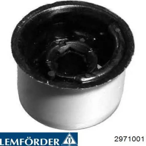 Сайлентблок переднего рычага 2971001 Lemforder
