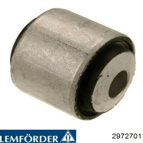 Сайлентблок заднего верхнего рычага Lemforder 2972701 цена, от 7.82 USD