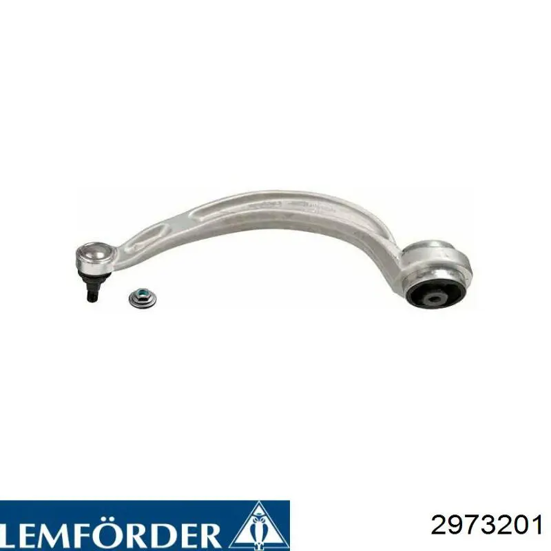 Верхний рычаг 2973201 Lemforder