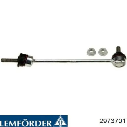 Купить 2973701 Lemforder Солдатик стабилизатора, переднего, правый