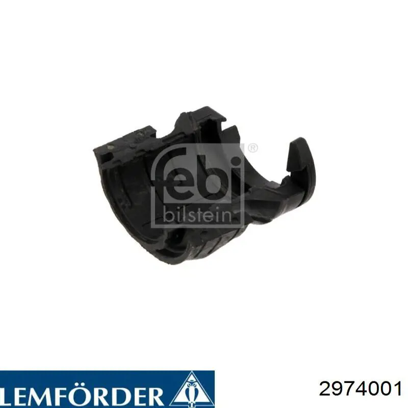 Рычаг передней подвески верхний левый/правый Lemforder 2974001 цена, от 73.48 USD