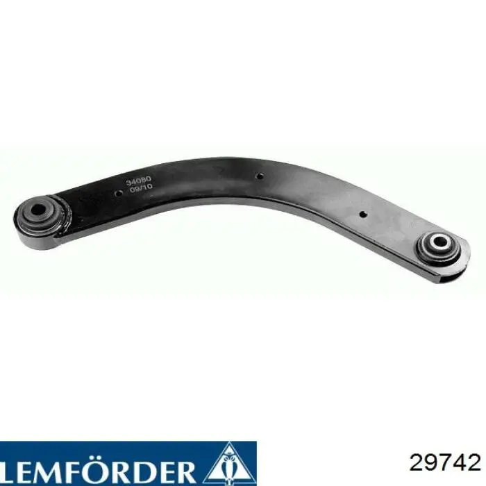 Передний нижний рычаг Lemforder 29742