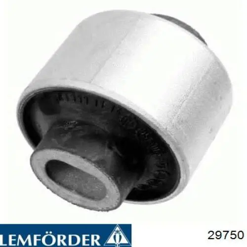Сайлентблок заднего верхнего рычага Lemforder 29750 цена, от 7.23 USD