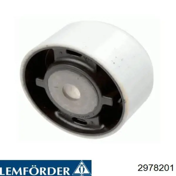 Сайлентблок передней балки Lemforder 2978201 цена, от 52.50 USD
