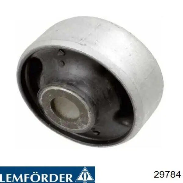 Сайлентблок передней подвески Lemforder 29784 цена, от 16.67 USD
