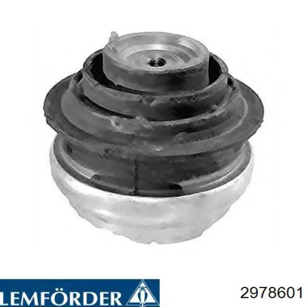Подушка двигателя Lemforder 2978601 цена, от 86.81 USD