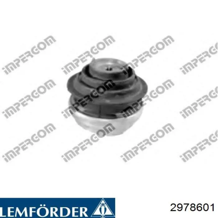 Купить 2978601 Lemforder Правая опора двигателя