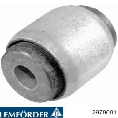 Сайлентблок заднего верхнего рычага Lemforder 2979001 цена, от 19.67 USD
