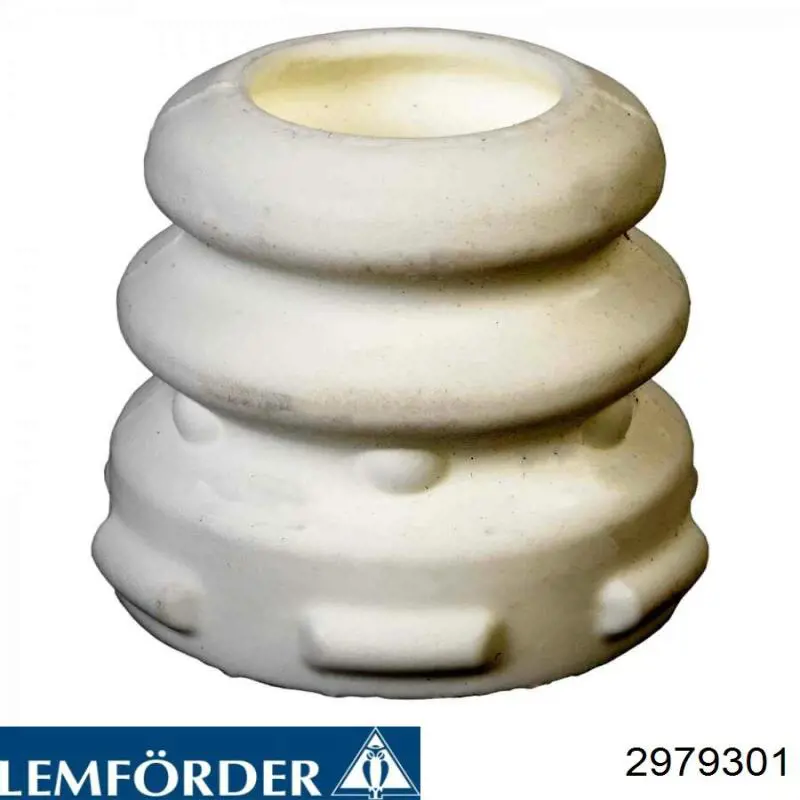 Буфер (отбойник) амортизатора переднего 2979301 Lemforder