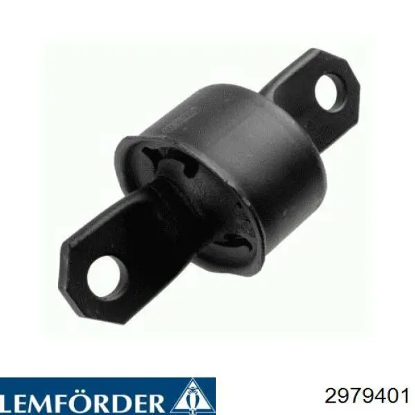 Сайлентблок заднего продольного рычага, передний Lemforder 2979401 цена, от 9.17 USD